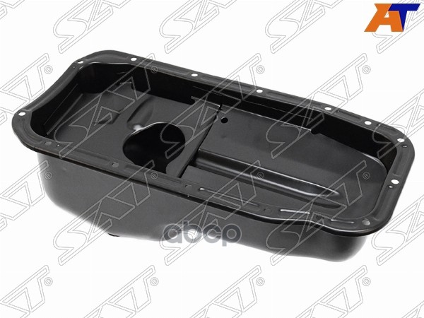 

SAT Поддон масляный OPEL ASTRA F 91-98/ CORSA A 82-93/ CORSA B 93-00/ VECTRA A 88-92/ ASCO
