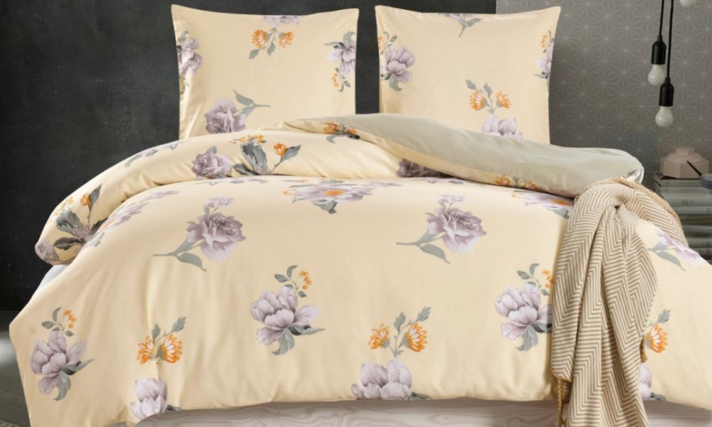 

Комплект постельного белья CL-388 2-спальное