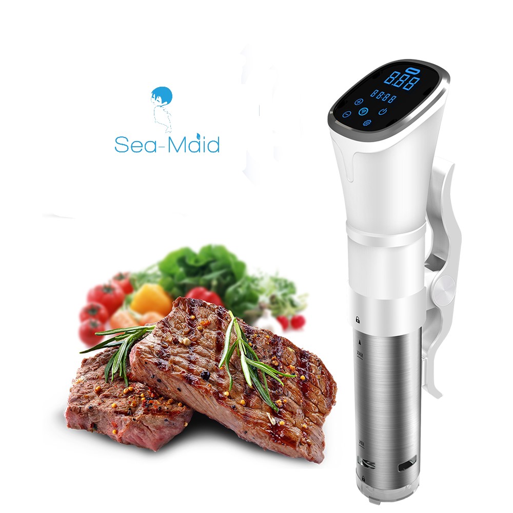 

Су вид Sea-maid souse-vide SV-3008, SV-3008