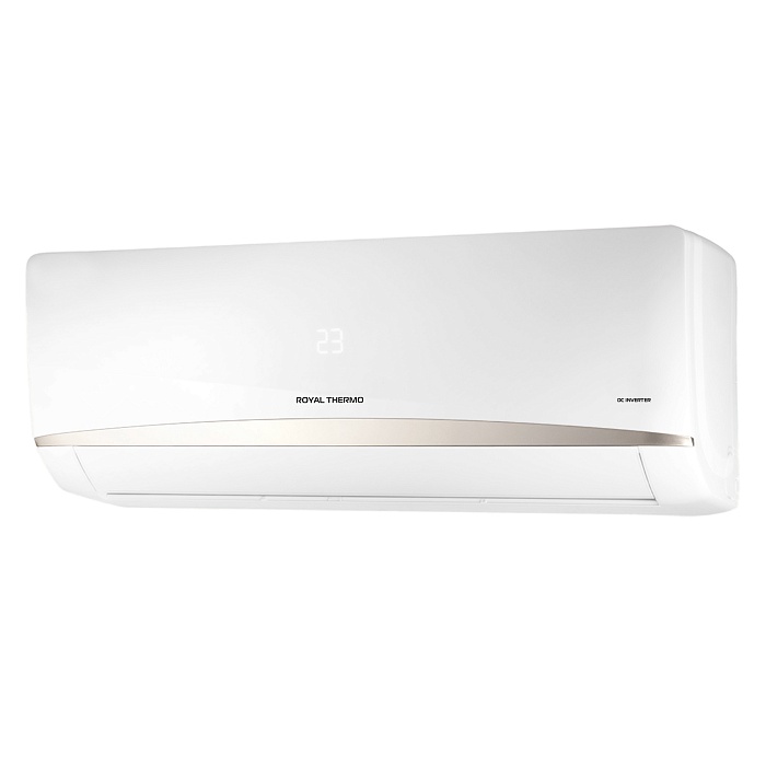 

Сплит-система Royal Thermo RTPI-09HN8, RTPI-09HN8