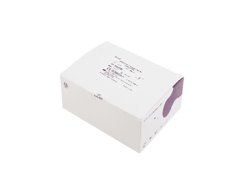 

Экспресс-тест на COVID-19 SARS-CoV-2 Antigen Test Kit Коллоидное золото 25 шт., SARS-CoV-2 Antigen Test Kit