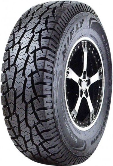 

Шины HiFly Vigorous AT601 205/80 R16 104T, HiFly Vigorous AT601 205/80 R16 104T