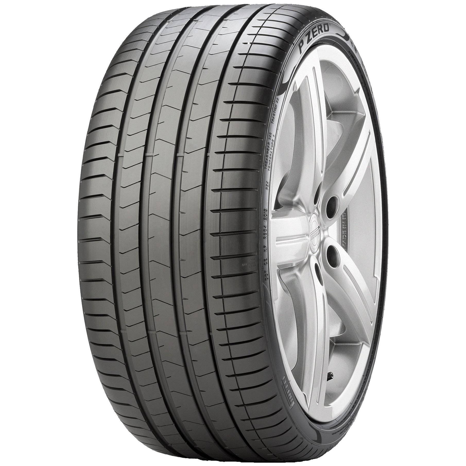 

Шины Pirelli P Zero Luxury Saloon RunFlat 225/40 R19 93Y, P Zero Luxury Saloon