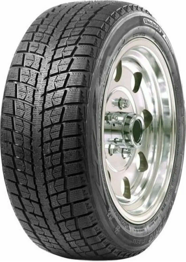 Шины LingLong Leao Winter Defender Ice I-15 SUV 235/55 R19 105H