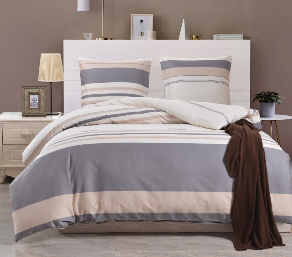 

Комплект постельного белья CL-408 семейное