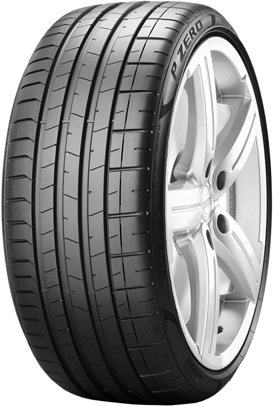 

Шины Pirelli P Zero 4 RunFlat 275/35 R21 103Y, P Zero 4