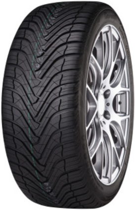 

Шины Gripmax SureGrip A/S 235/60 R18 107W, Gripmax SureGrip A/S 235/60 R18 107W