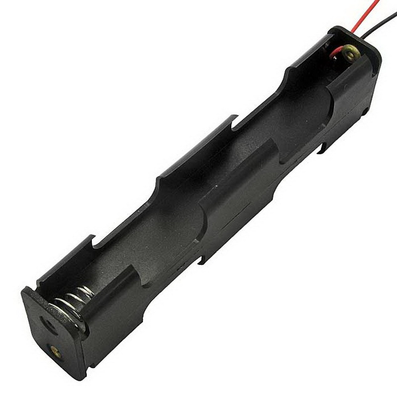 

Батарейный отсек BH342 AA 2x2 (BH606), открытый Pro Legend PL2582