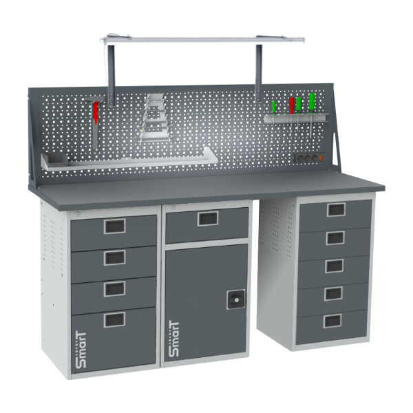 

Верстак SMART 1760.4.1-1.5.dc, 1760.4.1-1.5.dc