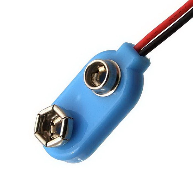 Батарейный отсек BS-IC blue CC 150 мм, открытый Pro Legend PL2598 батарейный отсек bs ic колодка для кроны 150 мм открытый pro legend pl2600