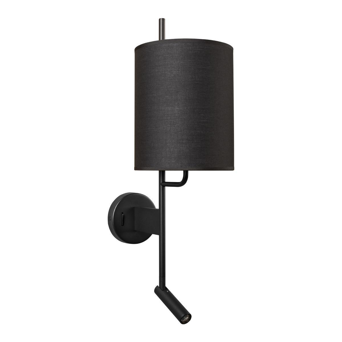 

Бра Loft IT Ritz 10253W/B Black