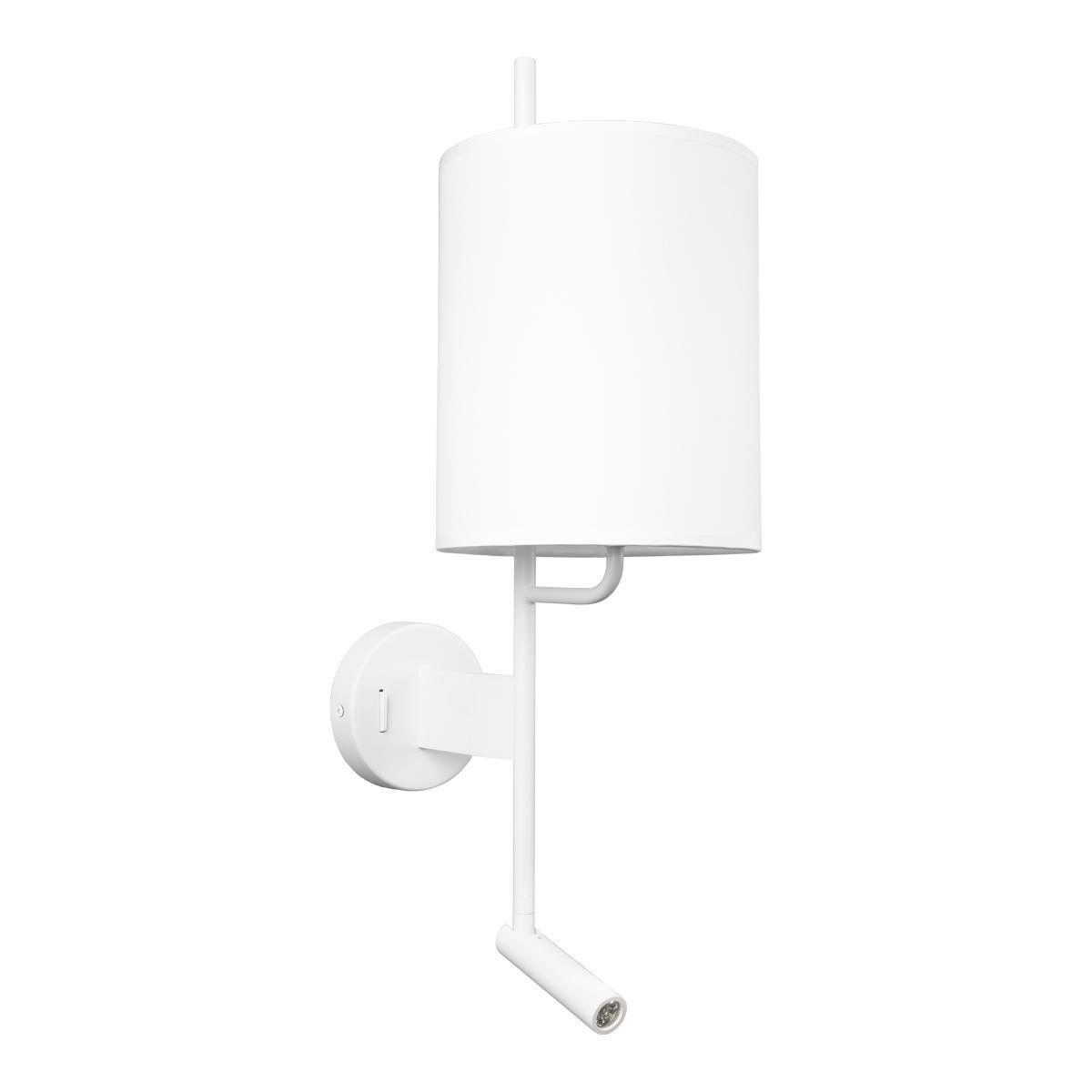 

Бра Loft IT Ritz 10253W/B White