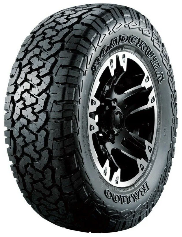 

Шины Roadcruza RA1100 235/60 R19 107T, RA1100