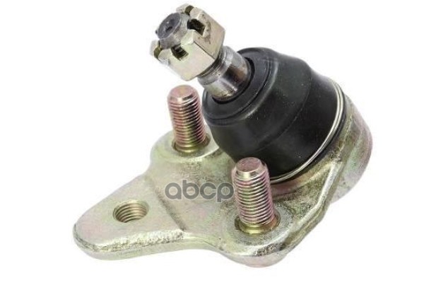 

GEELY 1064001876 ШАРОВАЯ НИЖНЕГО РЫЧАГА [ORG] () 1шт