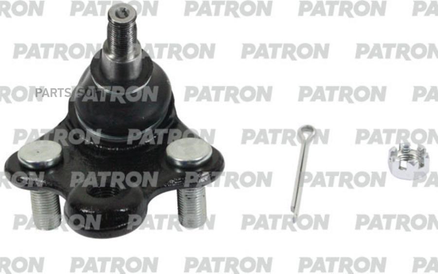 

Опора шаровая HONDA CIVIC 2011 - ACURA ILX 2013 - PATRON PS3328
