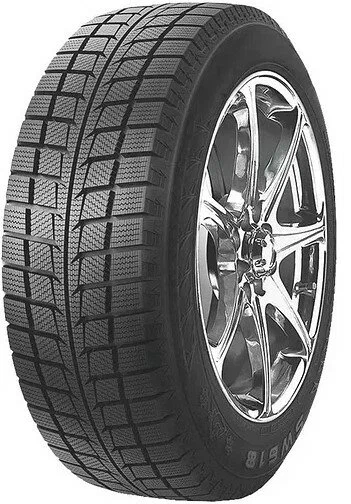 

Шины WestLake SW618 225/55 R16 95T, WestLake SW618 225/55 R16 95T