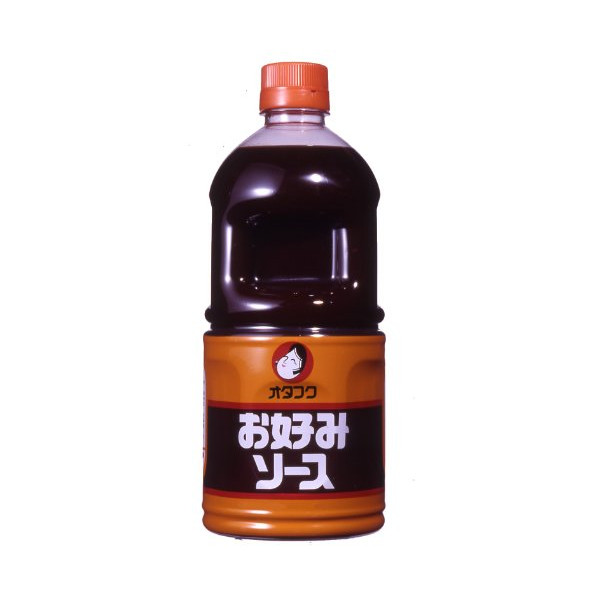 Соус Otafuku для окономияки, 1,15 кг