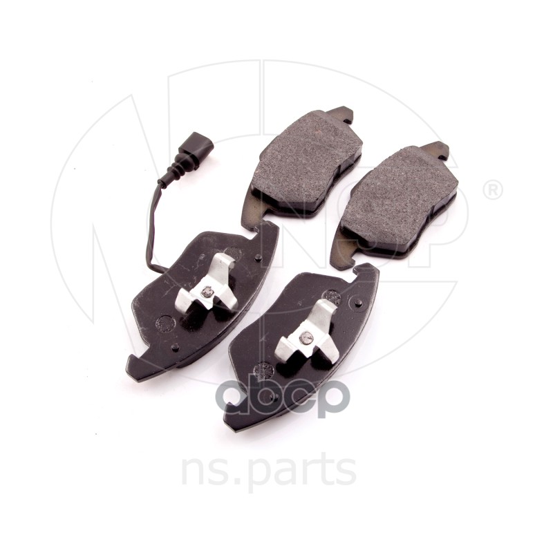 

Колодки Передние Skoda Ocatvia Nsp Nsp085k0698151 Skoda Ocatvia NSP арт. NSP085K0698151