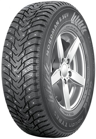 

Шины Ikon Nordman 8 155/65 R14 75T, Ikon Nordman 8 155/65 R14 75T
