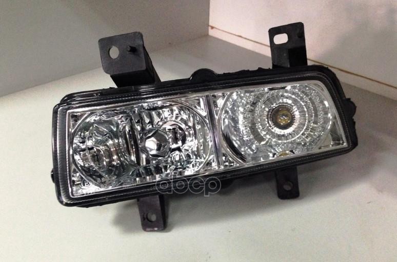 

GEELY 1067001220 Фара п/т L EMGRAND 1067001220 [ORG] () 1шт