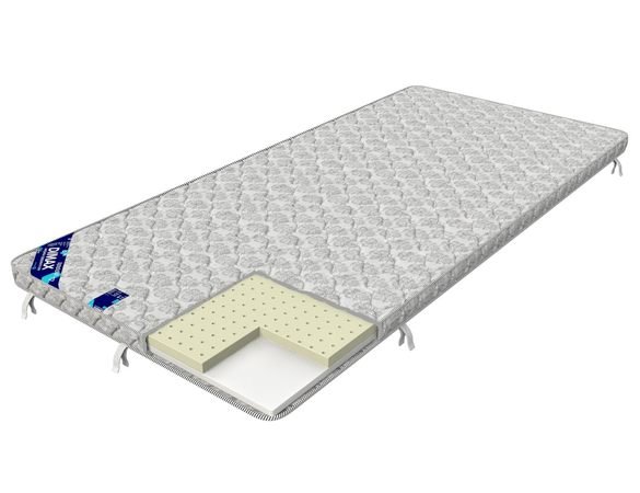 

Матрас Dimax МЛ Латекс-23 60х200, МЛ Латекс-23 60х200
