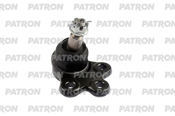 

Опора шаровая CHEVROLET EQUINOX 10- (произведено в Турции) PATRON PS3440