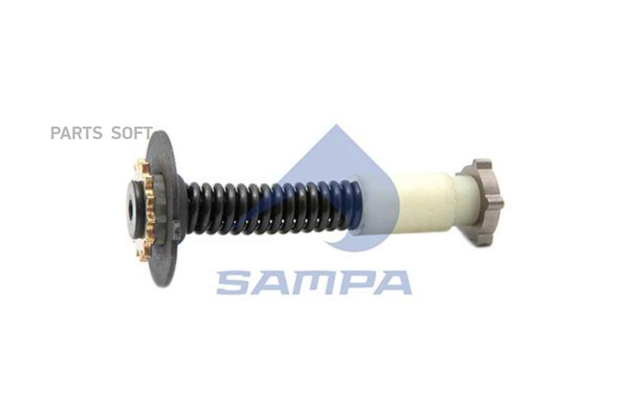 

Р/к диcкового тормоза м 44x110 вал в сборе механизма выбора зазора\ SB-SN6/7 1шт