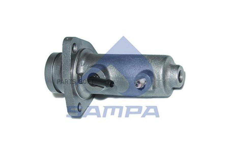 

SA096.129 цилиндр сцепления! главный d=34.92 Omn MB O303/O305/O407