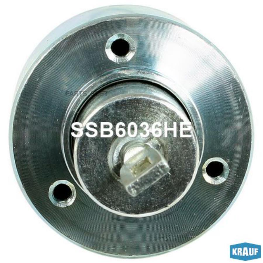 

Втягивающее Реле Стартера Krauf арт. SSB6036HE