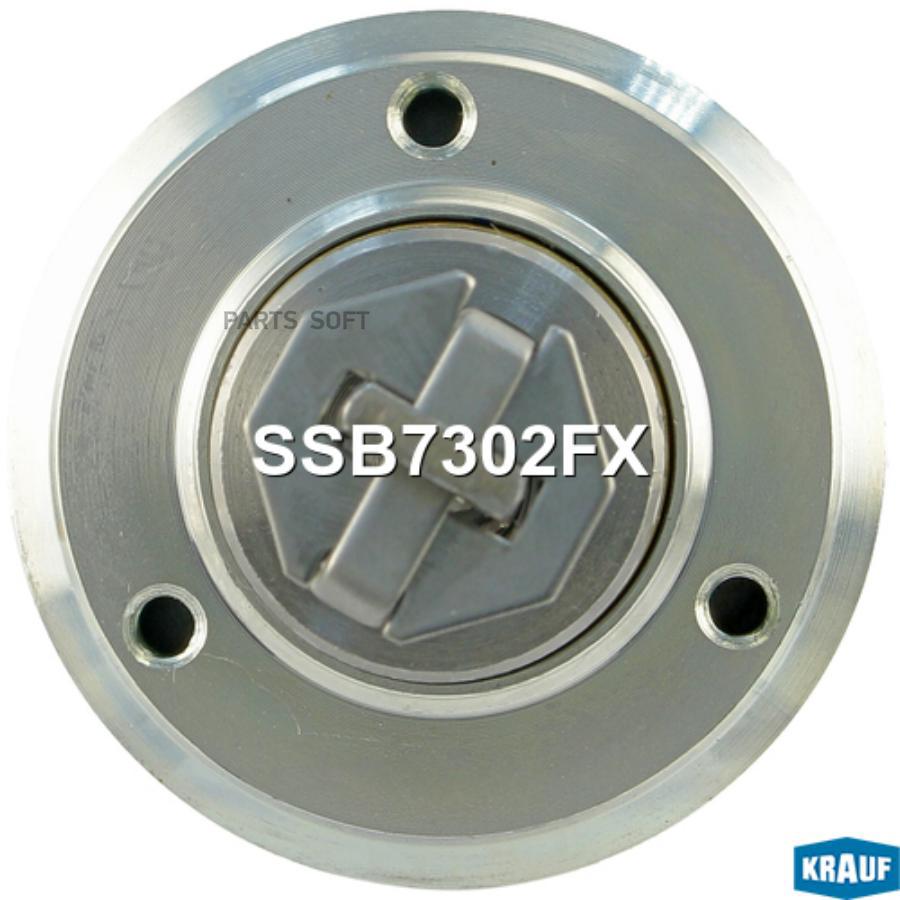 

Втягивающее Реле Стартера Krauf арт. SSB7302FX