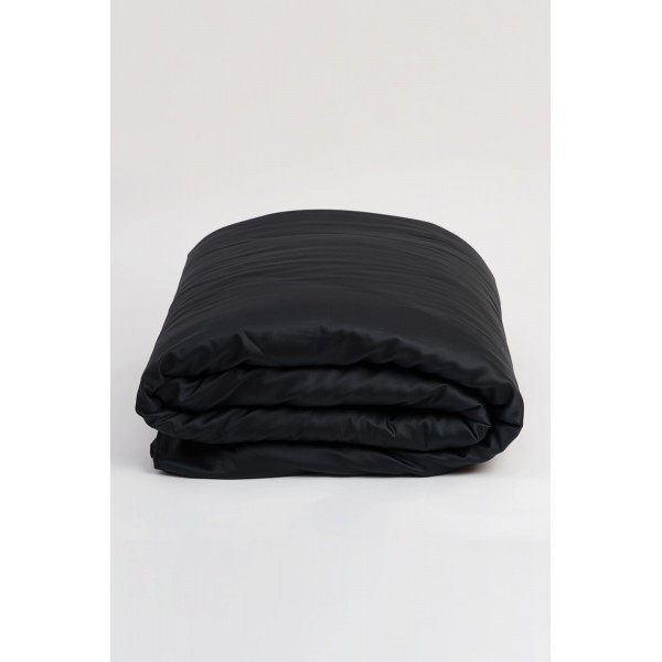 

Пододеяльник German Grass Black brilliant 220x240, Черный, 11160220