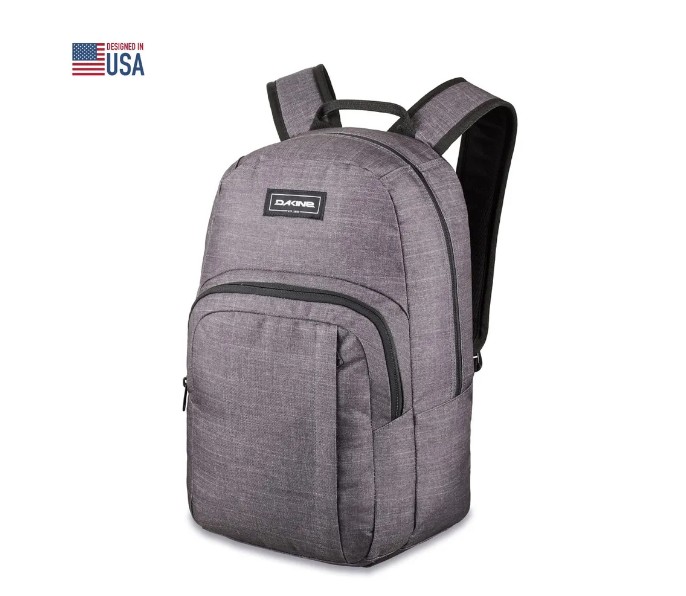 Рюкзак для охоты Dakine Class 25L Carbon серый 25л