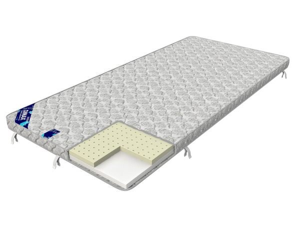 

Матрас Dimax МЛ Латекс-33 110х186, МЛ Латекс-33 110х186