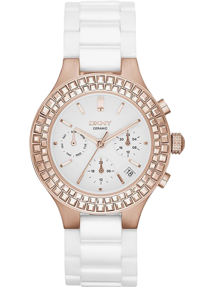 

Наручные часы женские DKNY Essentials Glitz, Essentials Glitz
