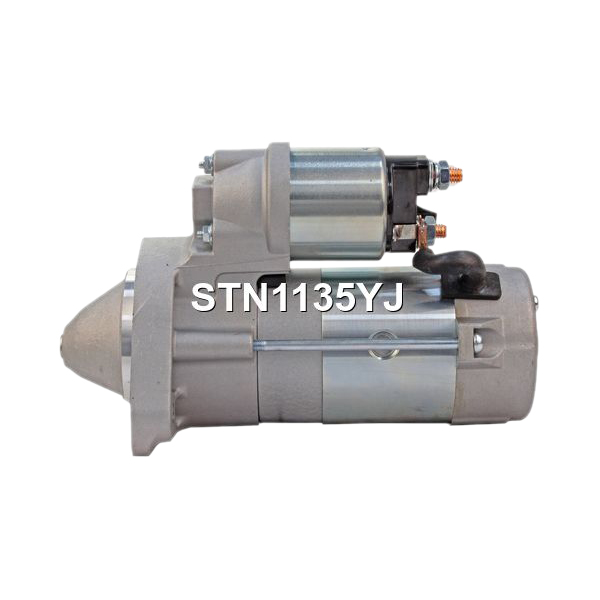 

Стартер Denso Type Krauf арт. STN1135YJ