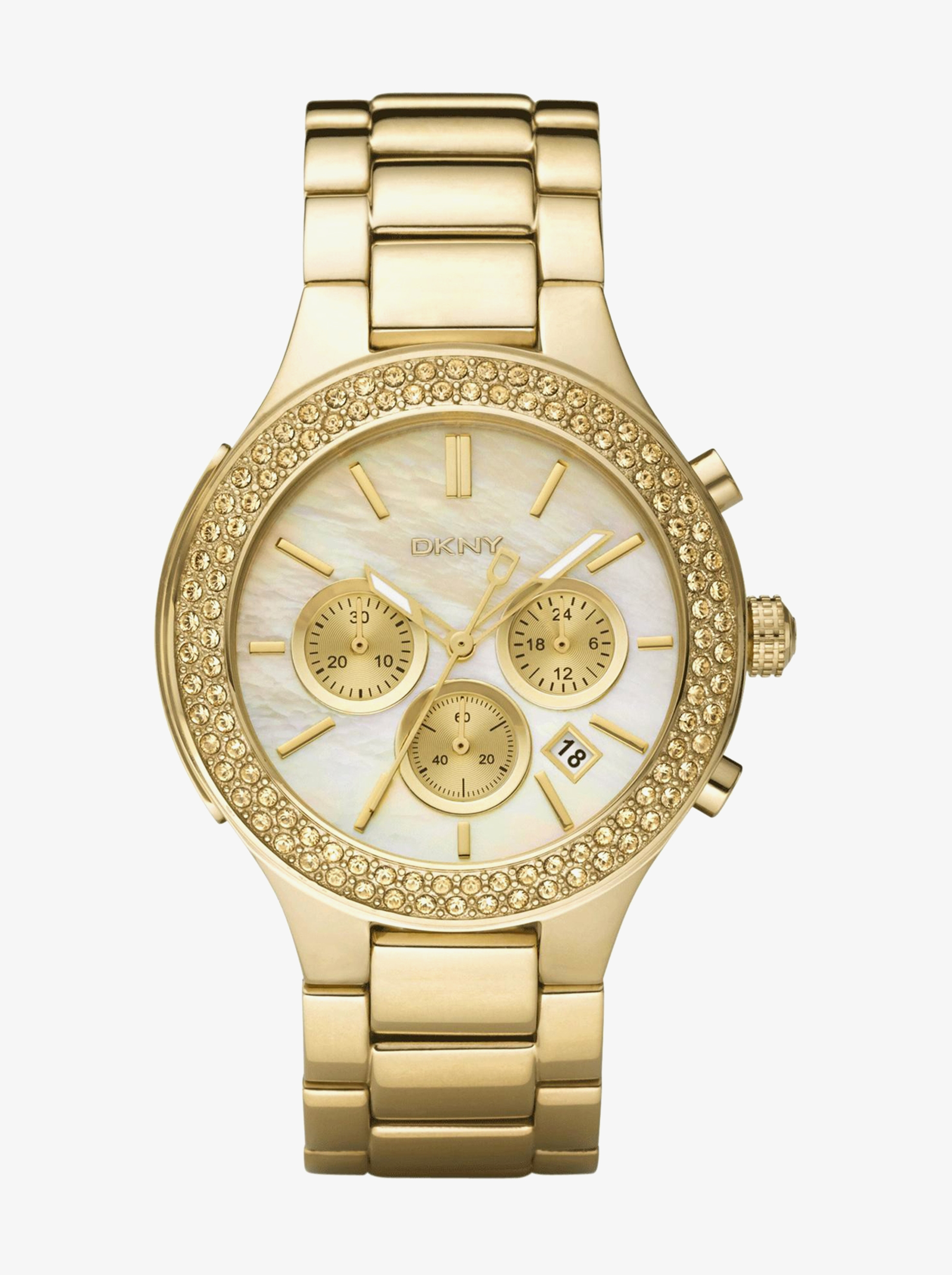 

Наручные часы женские DKNY Mother Of Pearl, Mother Of Pearl