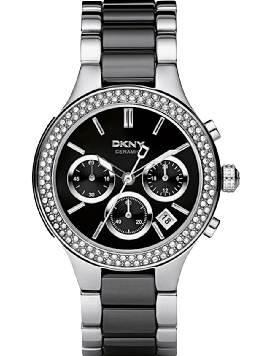 

Наручные часы женские DKNY Mother Of Pearl, Mother Of Pearl