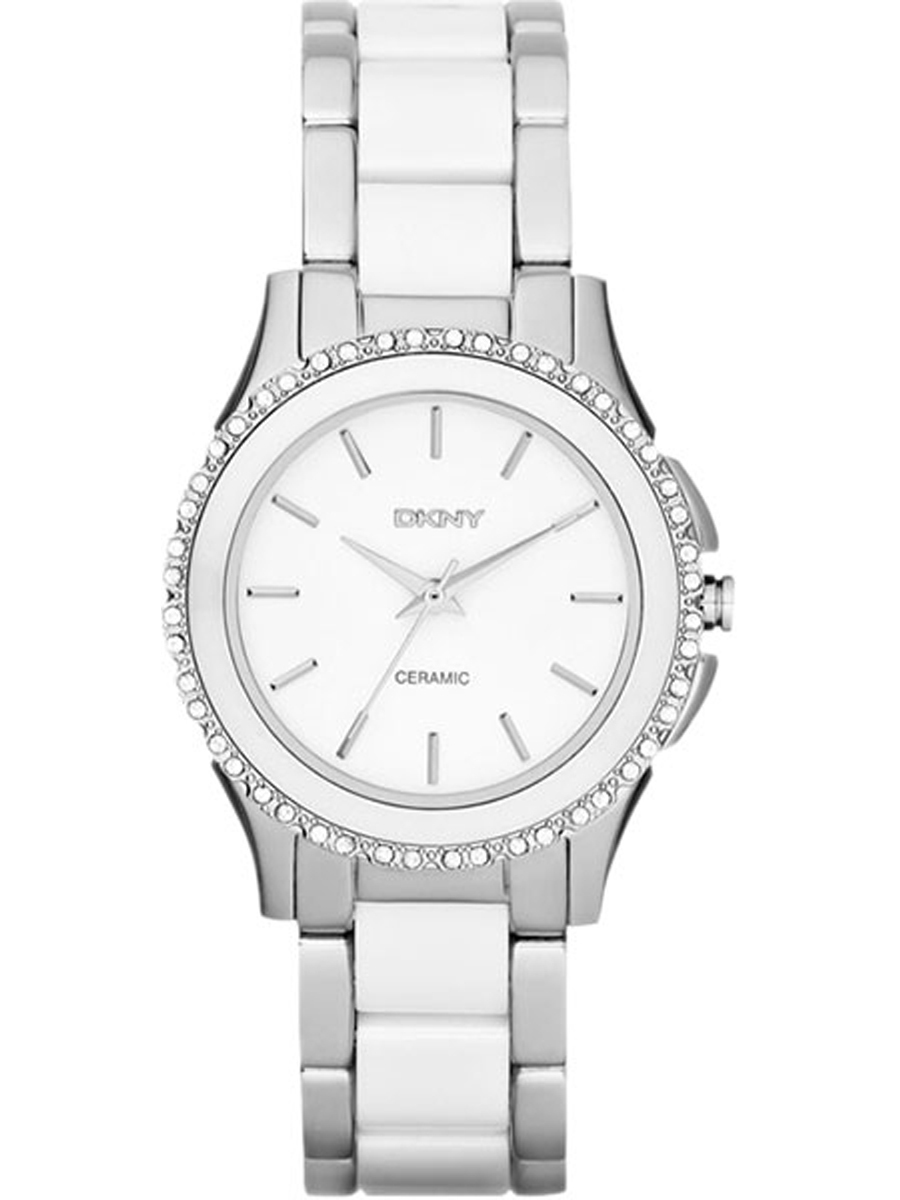 

Наручные часы женские DKNY Westside Chrono, Westside Chrono