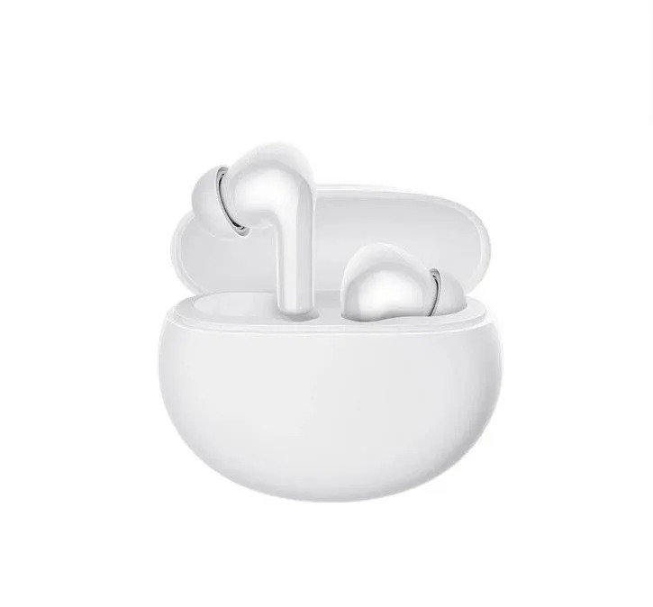 

Беспроводные наушники Redmi Buds 4 mini White (15021), Buds 4 mini