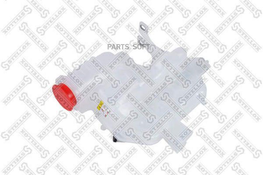 

75-51256-sx_бачок расширительный системы охлаждения land rover