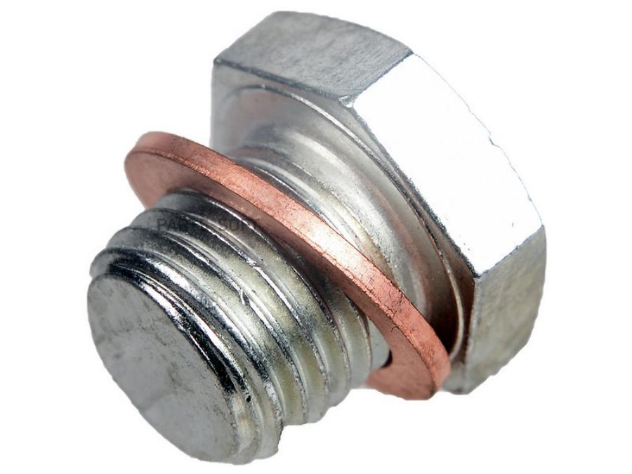 

75-52511-sx_пробка поддона с уплотн. кольцом 03160, m14x1.5mm opel vectra/corsaastra 1.4-