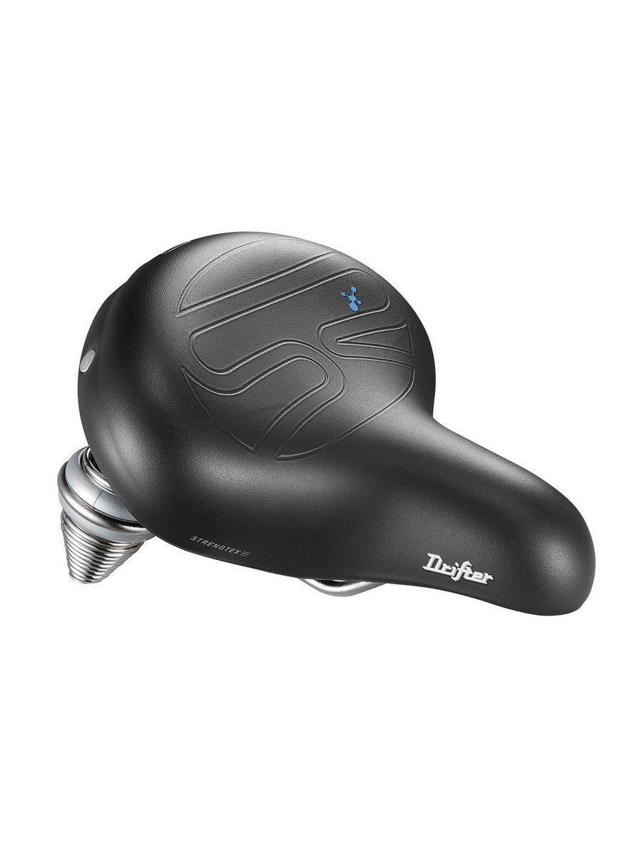 

Седло Selle Royal Drifter Medium Strengtex, Черный