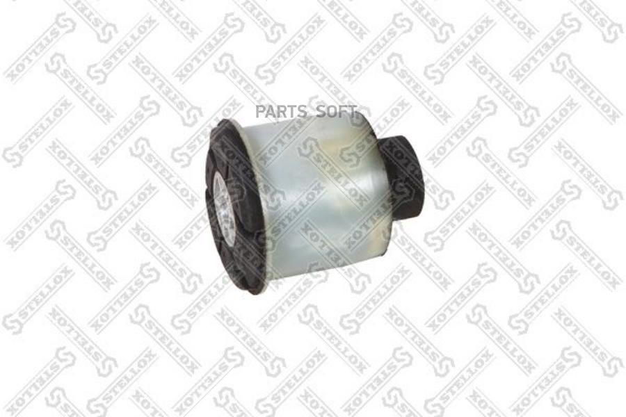 

77-00712-sx_сайлентблок задней балки renault megane/scenic 1.4-2.0/1.5dci-2.0dci 08>
