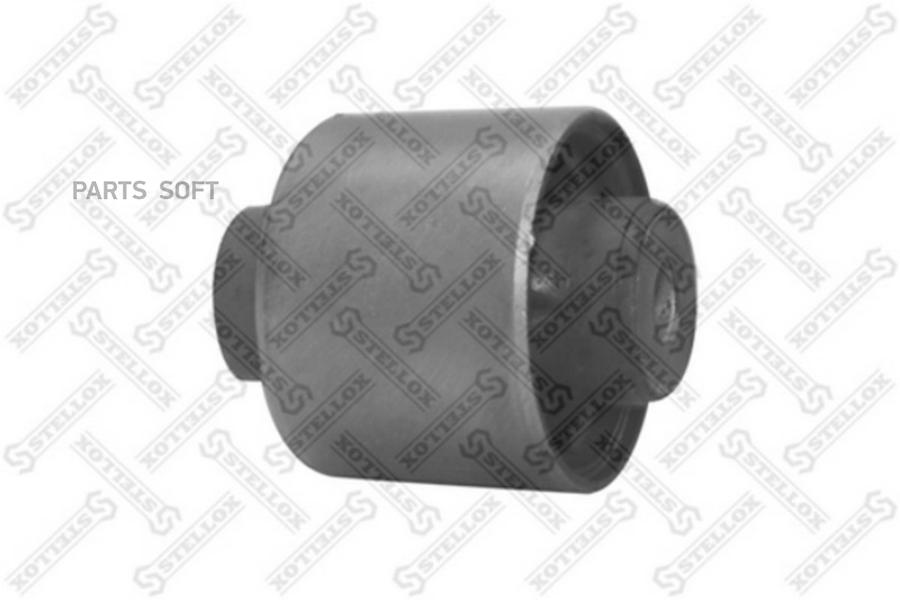 

77-01112-sx_cайлентблок задней подвески honda jazz/fit gd 01-07