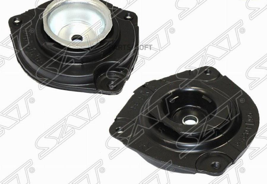 

SAT Опора передней стойки NISSAN BLUEBIRD/SYLPHY/CUBE/MARCH/NOTE/TIIDA/WINGROAD 05- RH