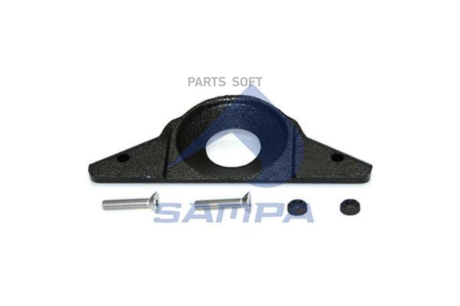 

Sa096.549 пластина Ловушки Фаркопа (П) С Болтами, Гайками Ringfeder Type 2050/92/Cx SAMPA