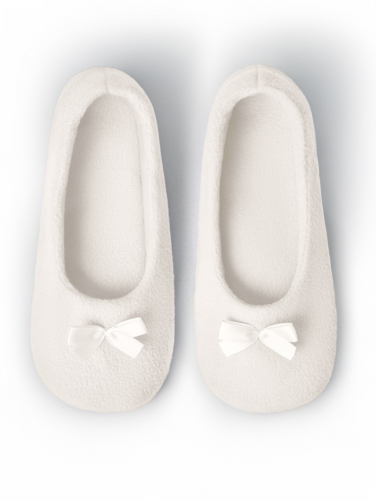 Тапочки-носки женские Dream Time SL-179 бежевые 38-39 RU 550₽