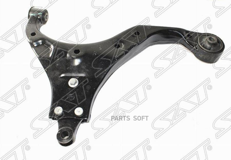 

SAT Рычаг передний нижний HYUNDAI TUCSON 04-10/KIA SPORTAGE 04-10 RH