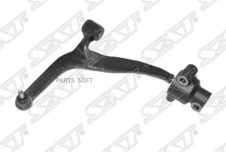 

SAT Рычаг нижний FR INFINITY FX 35/45 02-08 LH