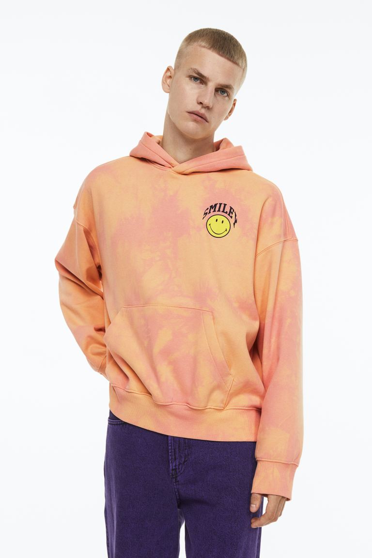 

Худи мужское H&M 1073713003 желтое S (доставка из-за рубежа), Желтый, 1073713003